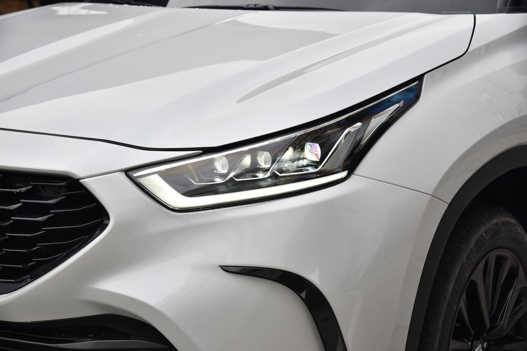 Toyota Crown Kluger 2026, фото 14