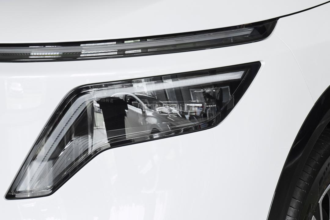 Nissan NX8 2026, фото 13