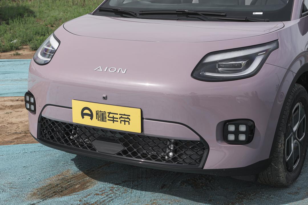 AION AION UT 2026, фото 9