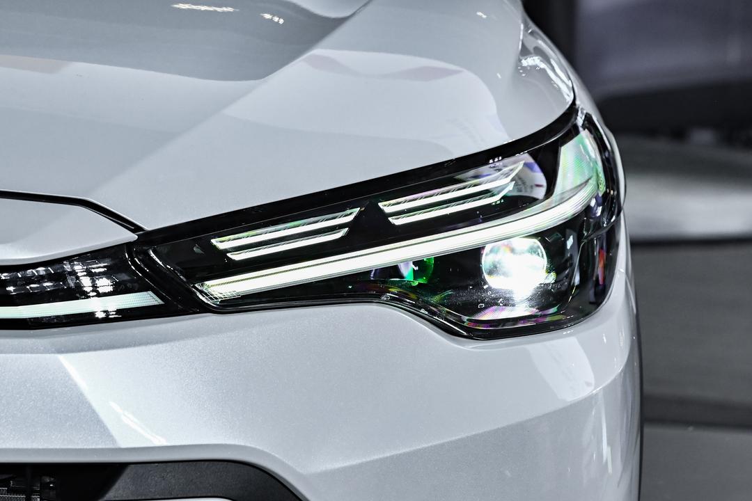 Toyota Frontlander 2026, фото 12