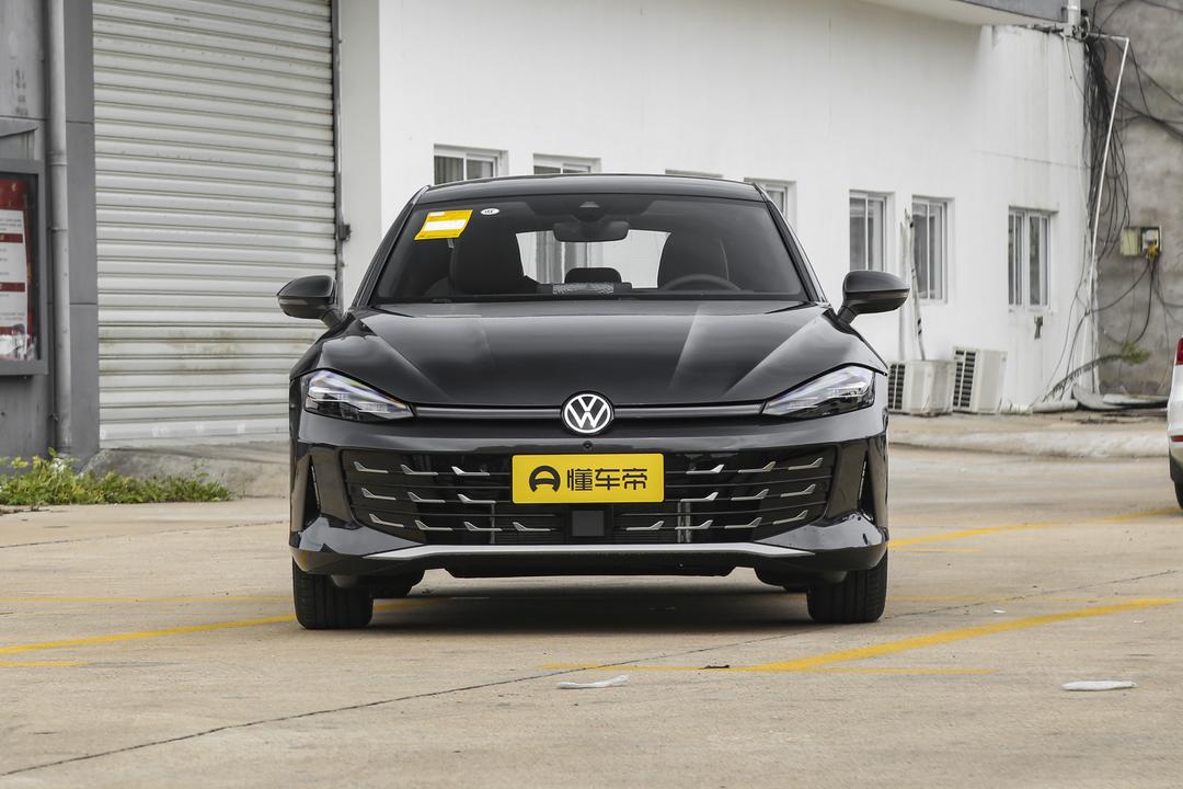 Volkswagen Lamando 2026, фото 2