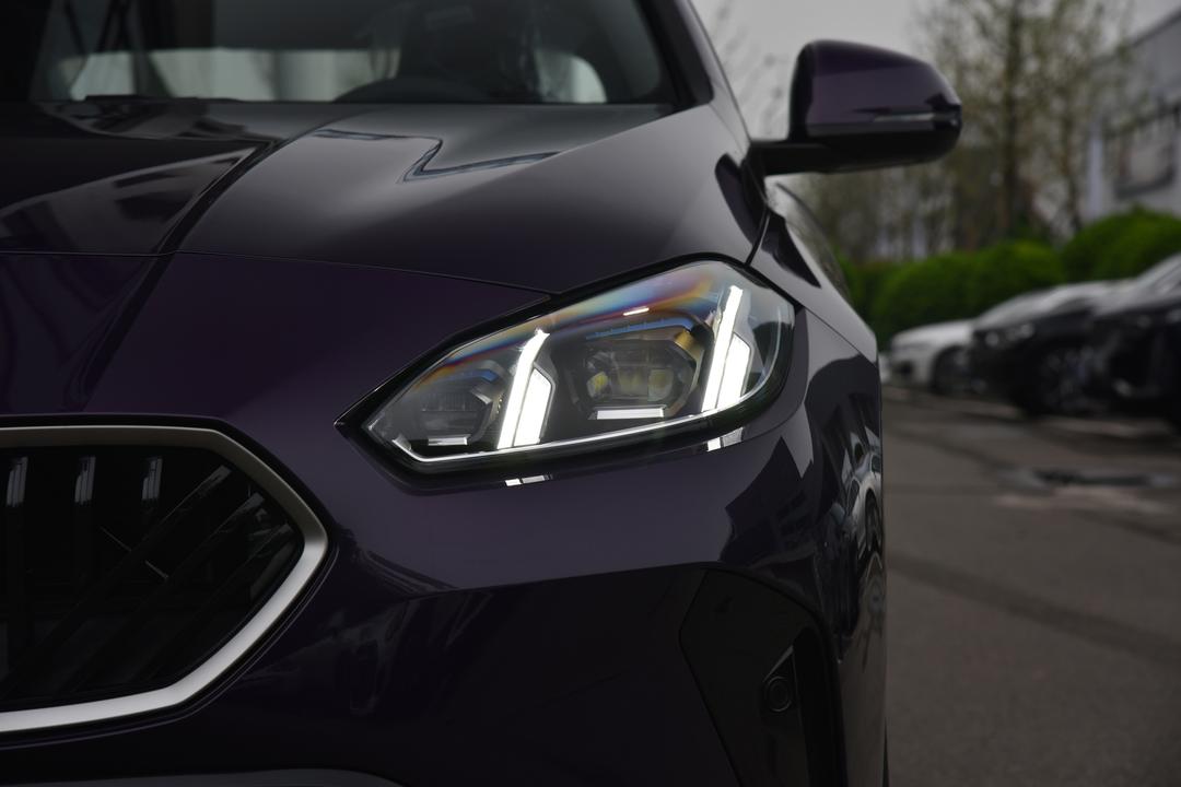 BMW 2 Series 2026, фото 12