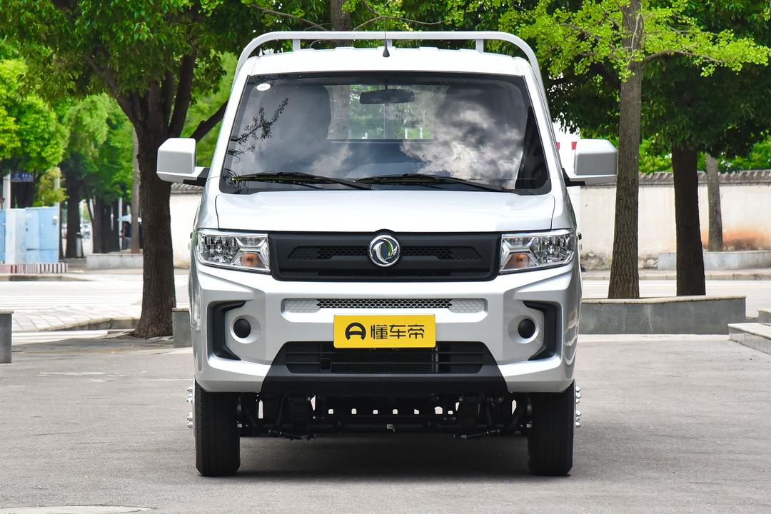 Dongfeng DFSK D72 2026, фото 2