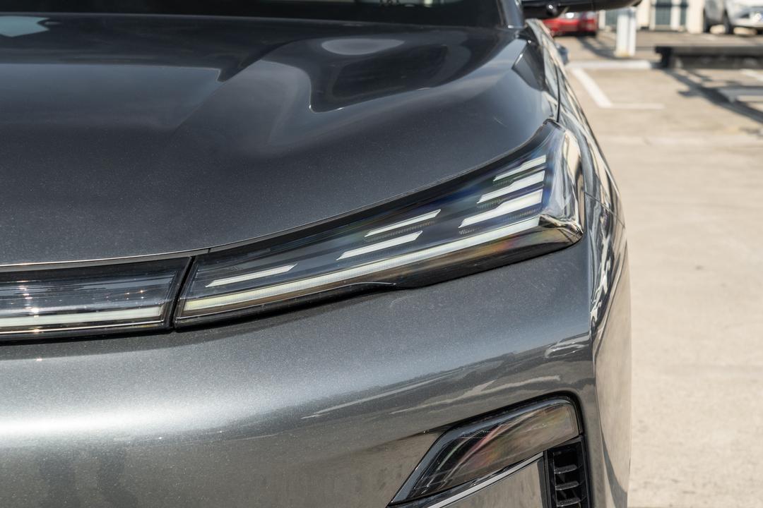 Geely Starship 7 EM-i 2026, фото 12