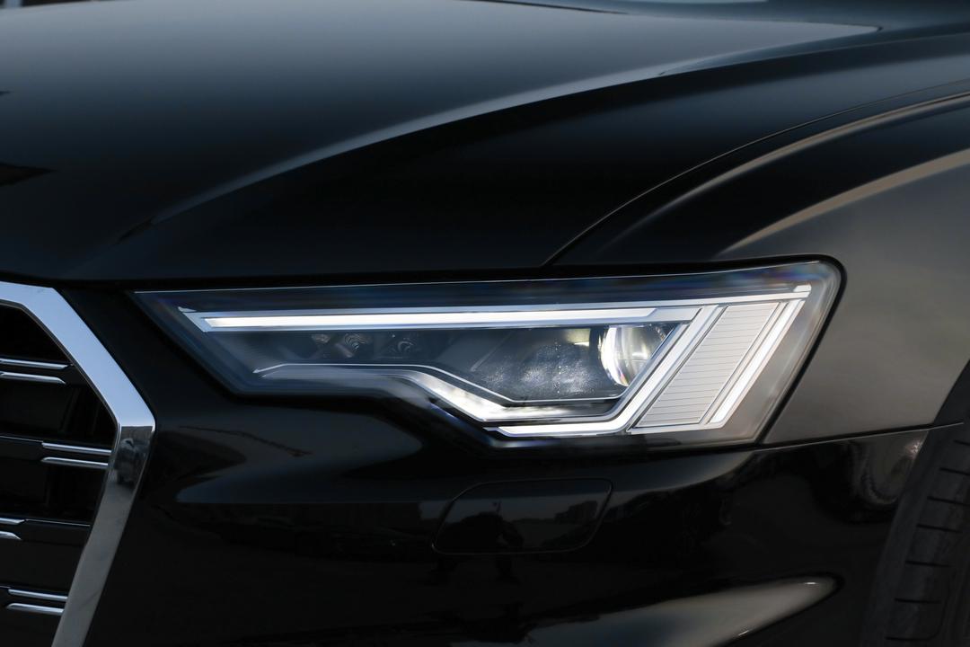 Audi A6L 2026, фото 14