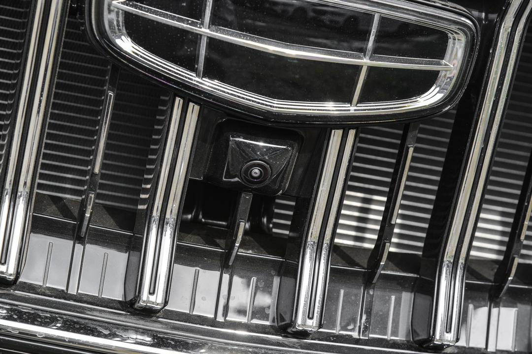 Geely Preface 2026, фото 15