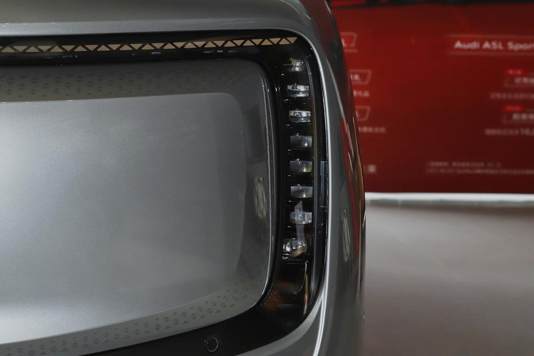 Audi E7X 2026, фото 11