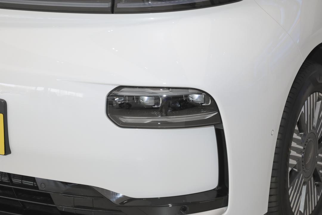 Geely Yizhen L380 2026, фото 13