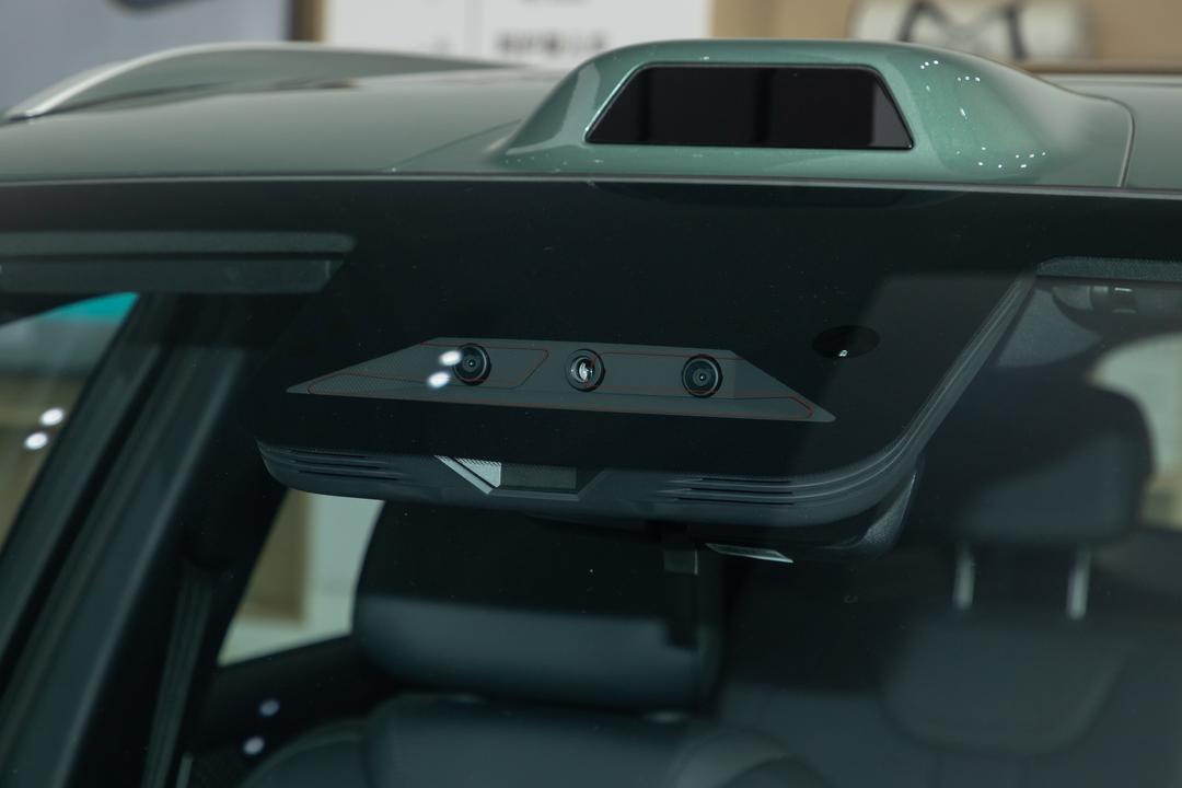 BYD Song Pro DM 2026, фото 15