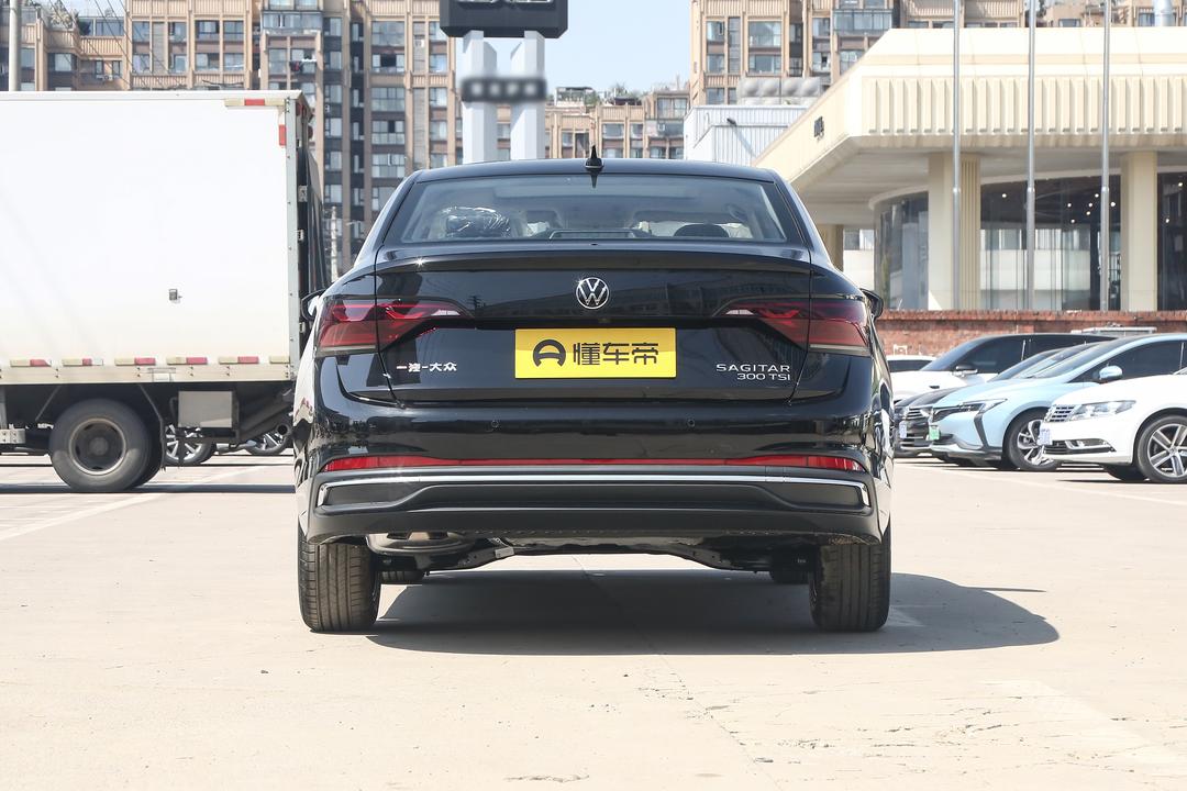 Volkswagen Sagitar 2026, фото 6