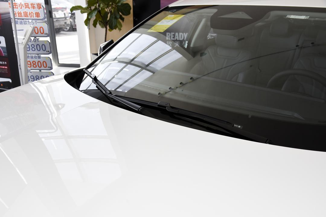 Ford Mondeo 2026, фото 15