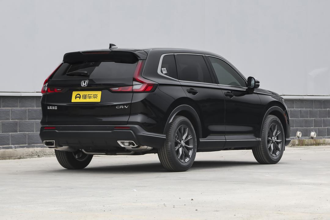 Honda CR-V 2026, фото 7