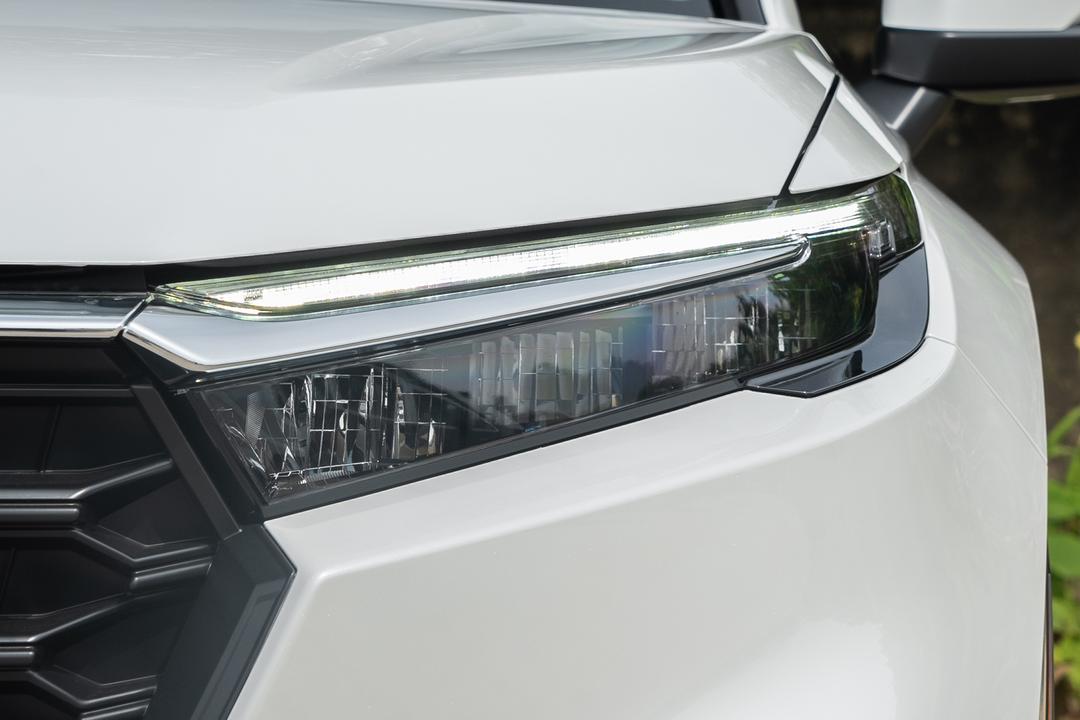 Honda CR-V 2026, фото 12