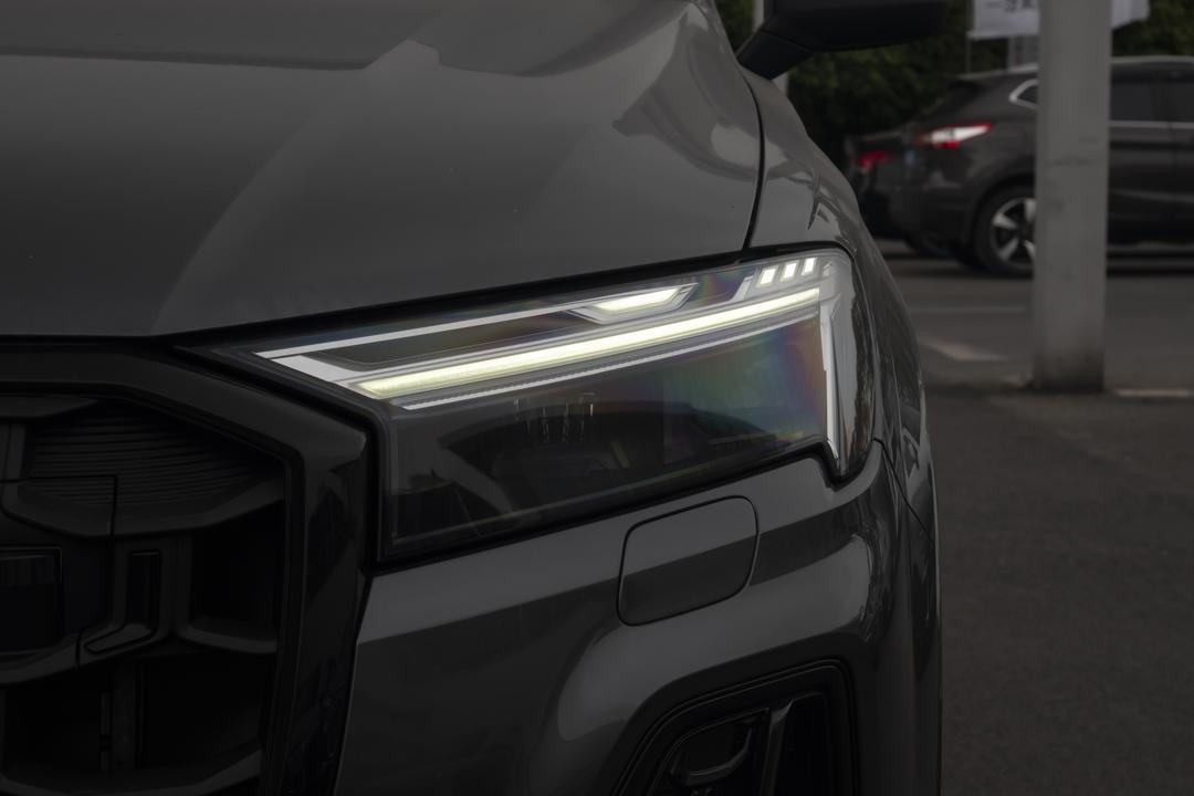 Audi Q7 2026, фото 12
