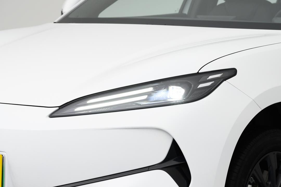 BYD e7 2026, фото 14