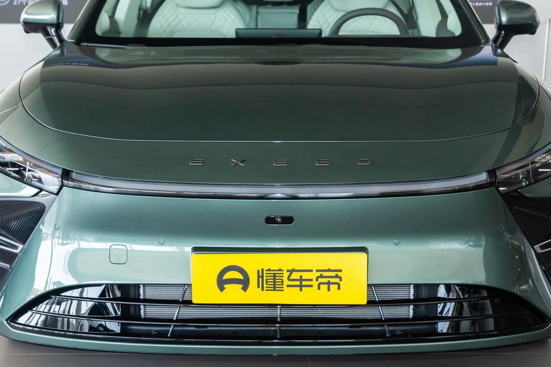 Exeed ES 2026, фото 10