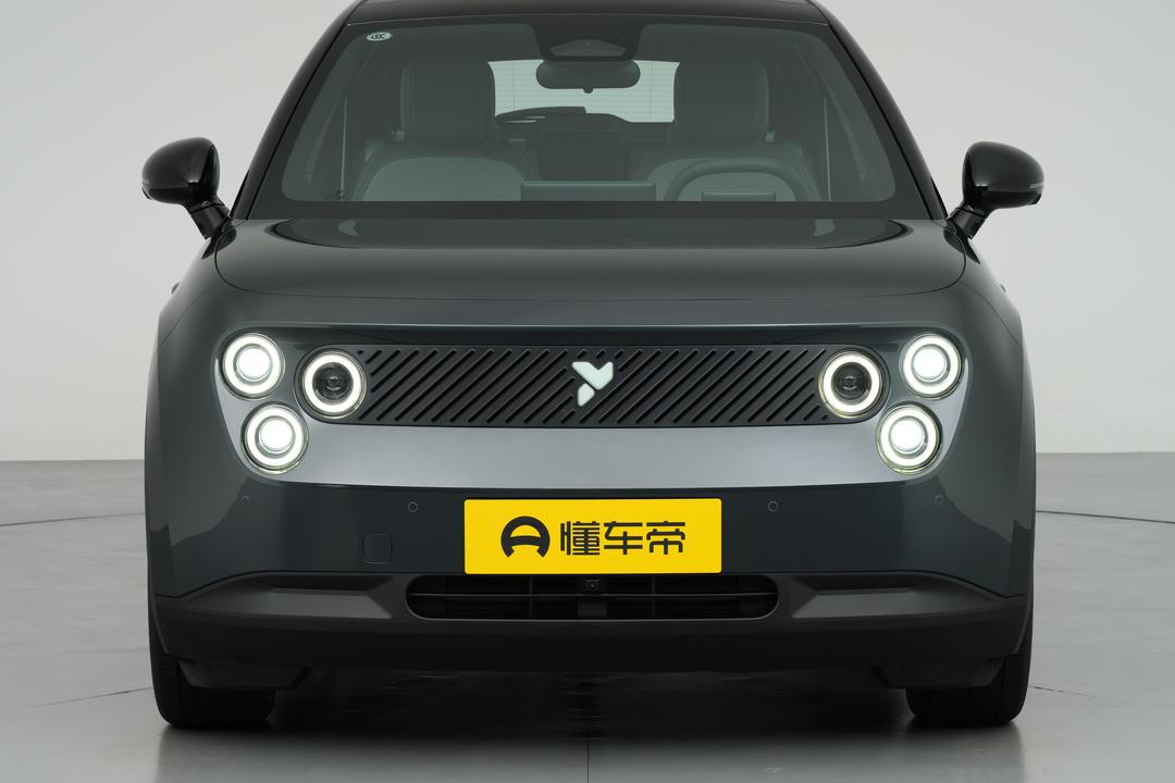 NIO Firefly 2026, фото 12