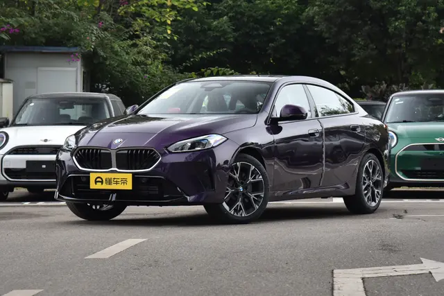 BMW 2 Series 2026 — купить из Китая под заказ