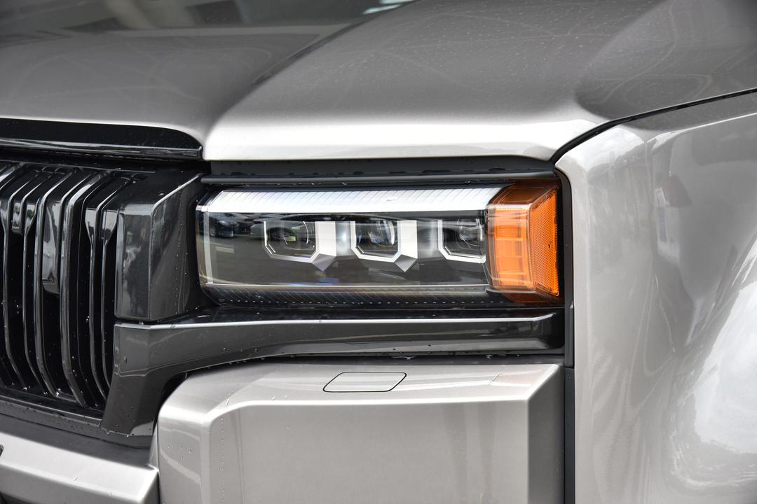 Toyota Prado 2026, фото 13
