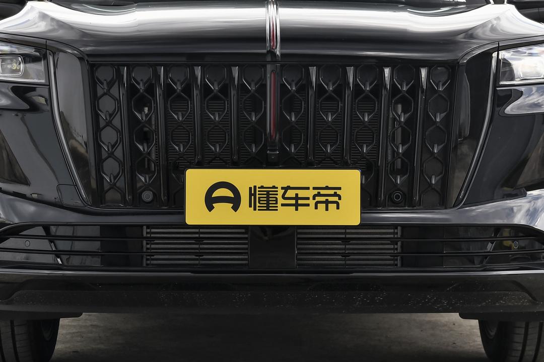 Hongqi HS5 2026, фото 10