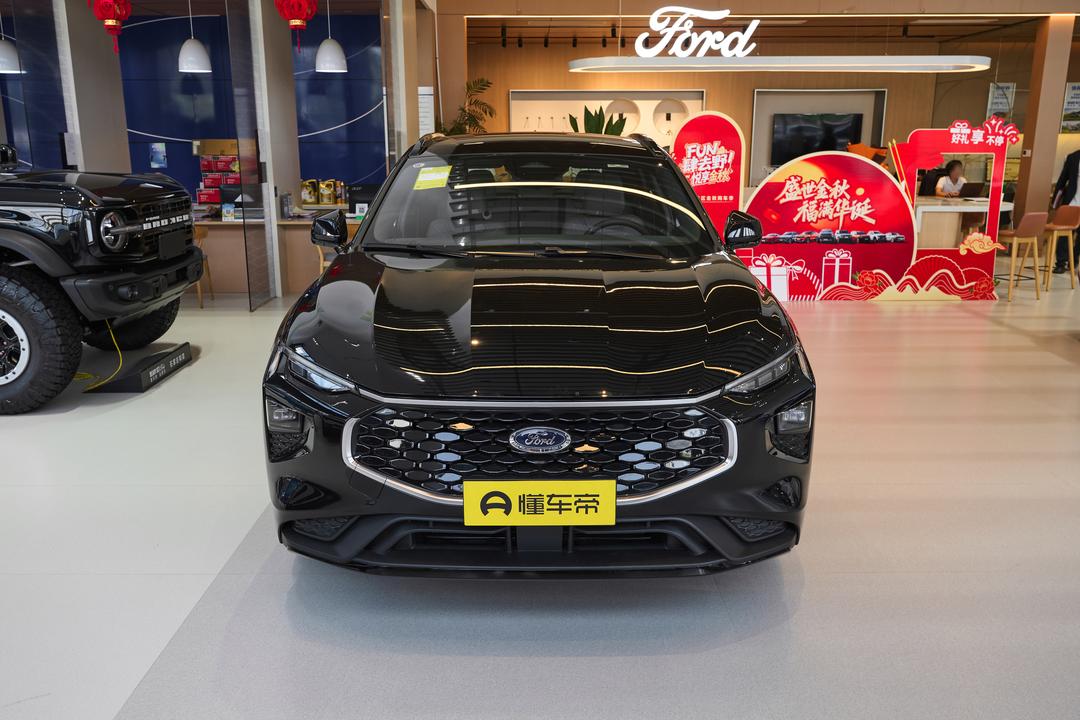 Ford Mondeo 2026, фото 2