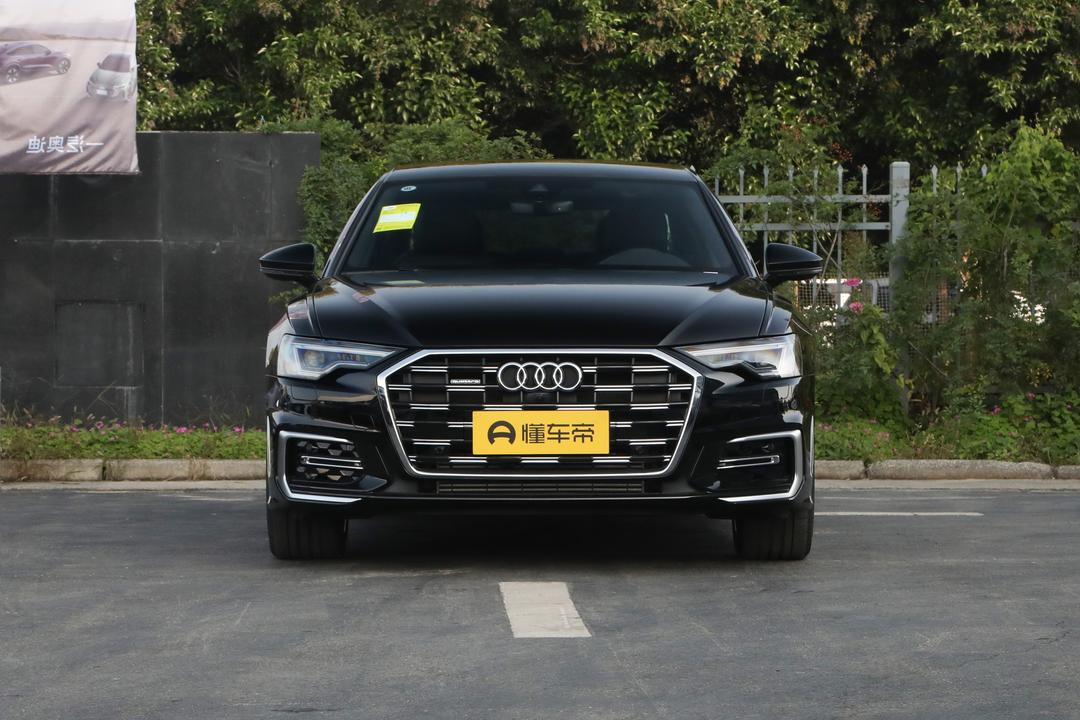 Audi A6L 2026, фото 2