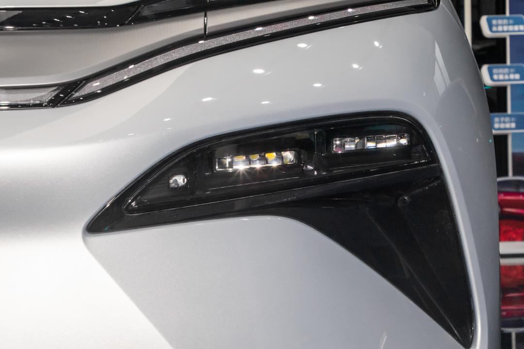 BYD Tang L DM 2026, фото 10