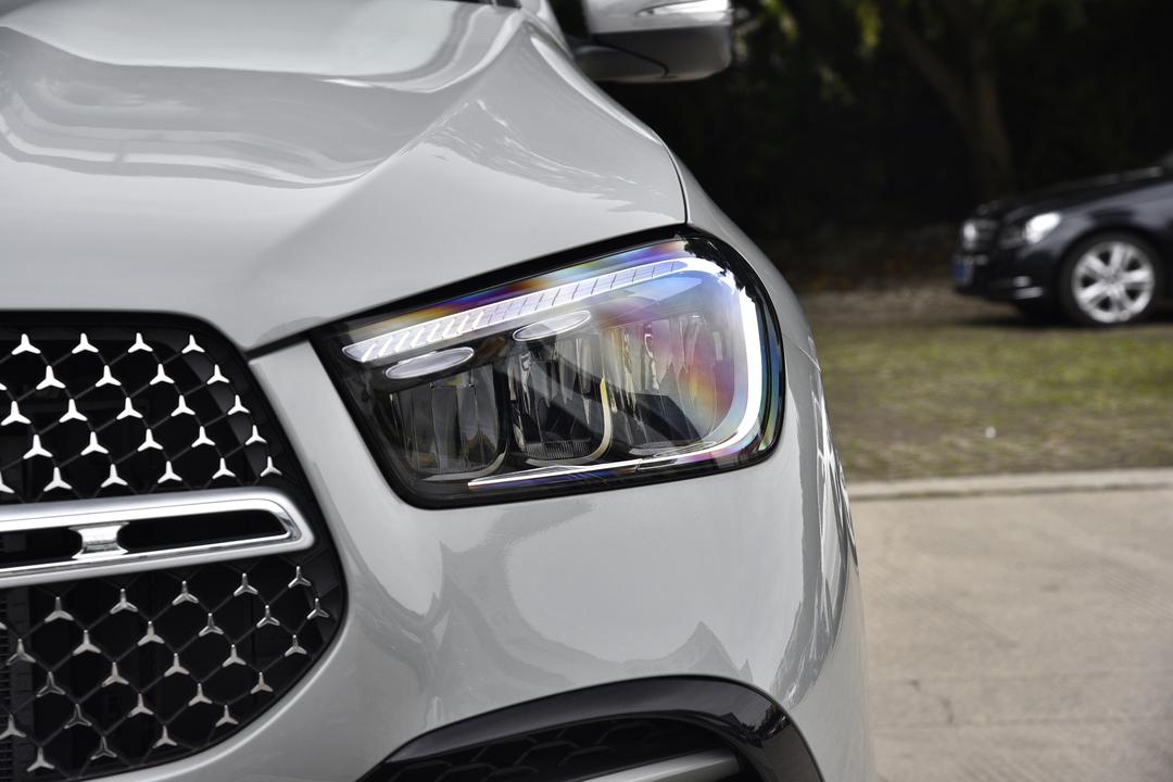 Mercedes-Benz GLE-Class (Европейской сборки) 2026, фото 11