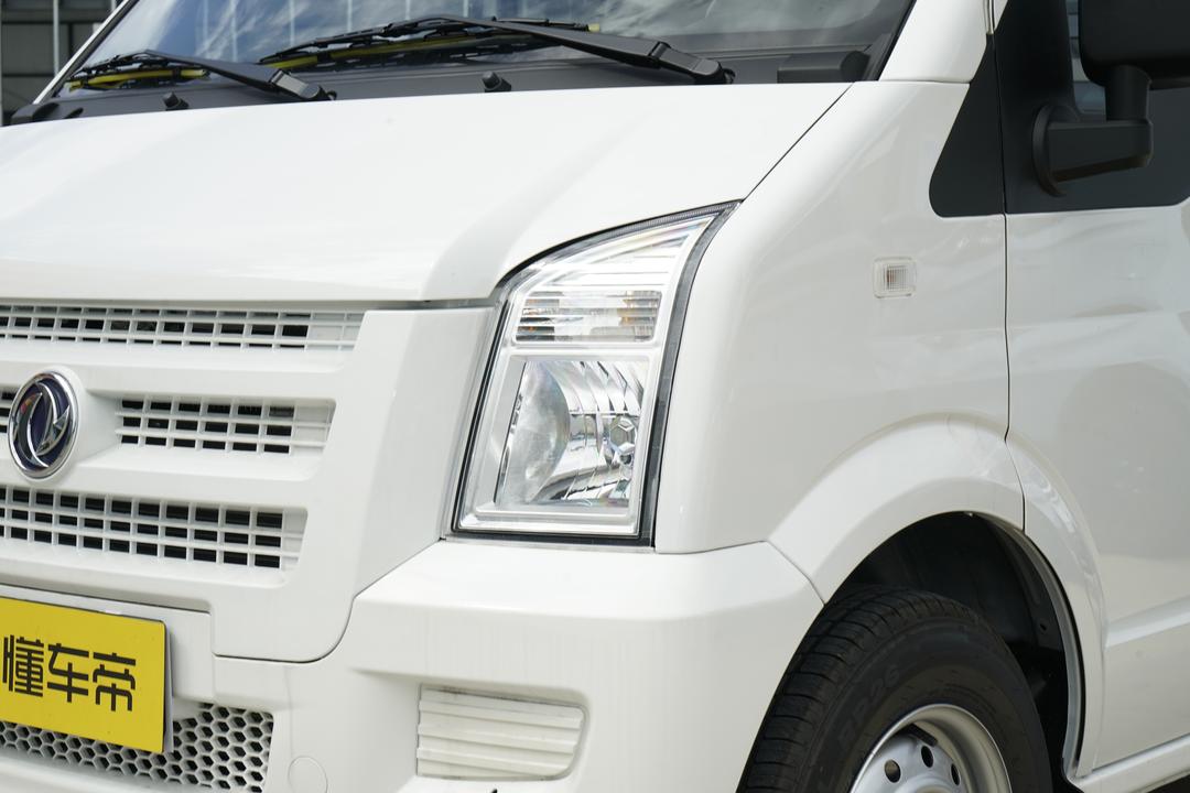 Dongfeng DFSK C36 II 2026, фото 12