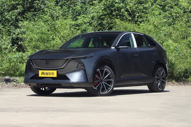 Mazda EZ-60 2026 — купить из Китая под заказ