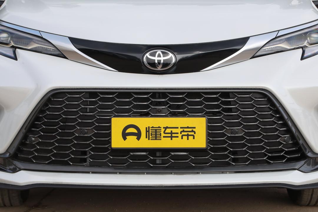 Toyota Granvia 2026, фото 10