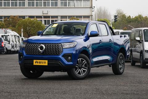 Great Wall Motors