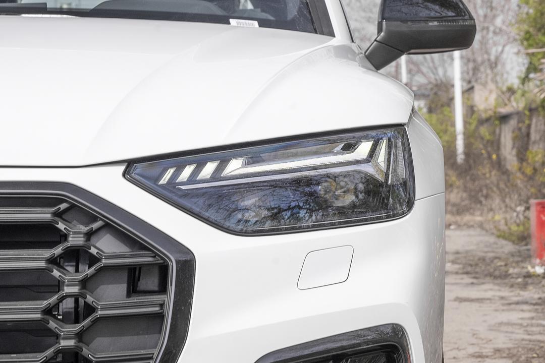 Audi Q5L 2026, фото 12