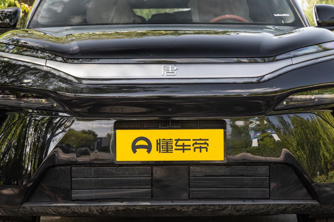 BYD Tang L DM 2026, фото 10