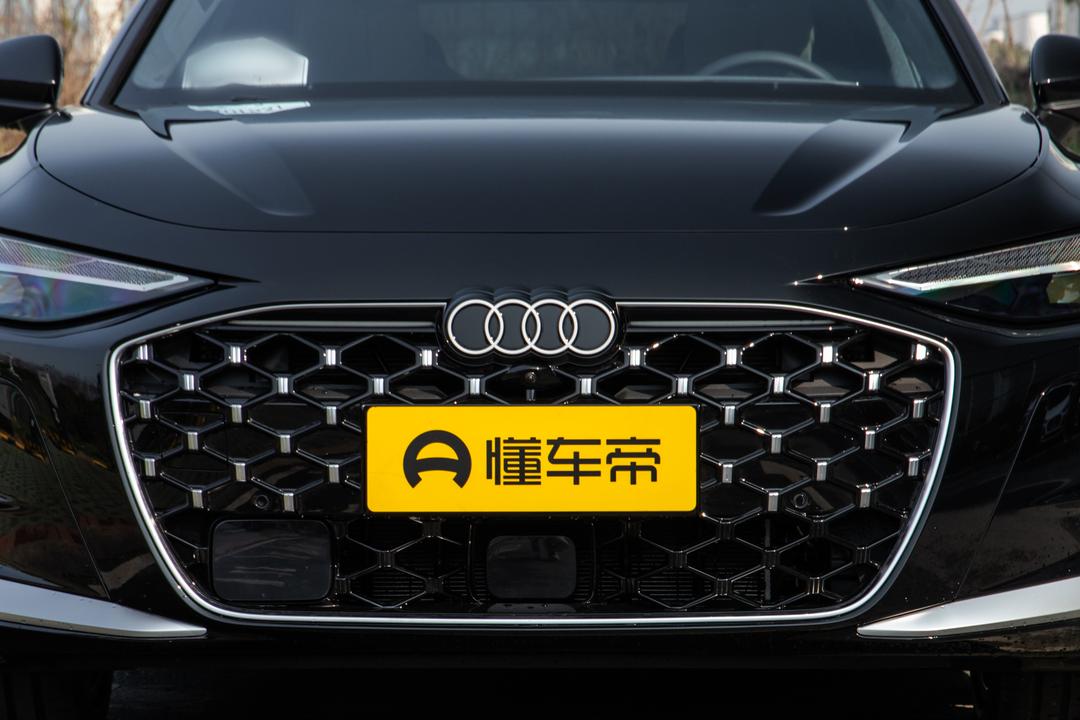 Audi A6L 2026, фото 10