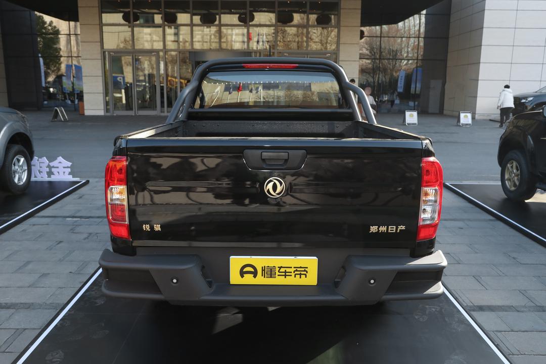 Dongfeng DF6 2026, фото 4