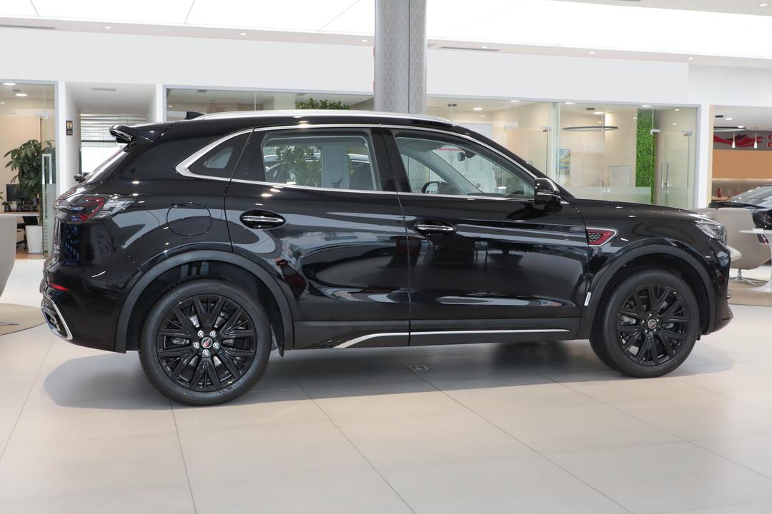 Hongqi HS5 2026, фото 7