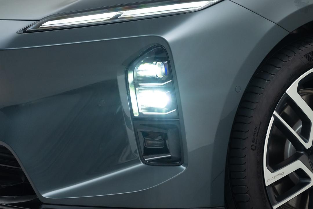 NIO ET5T 2026, фото 14