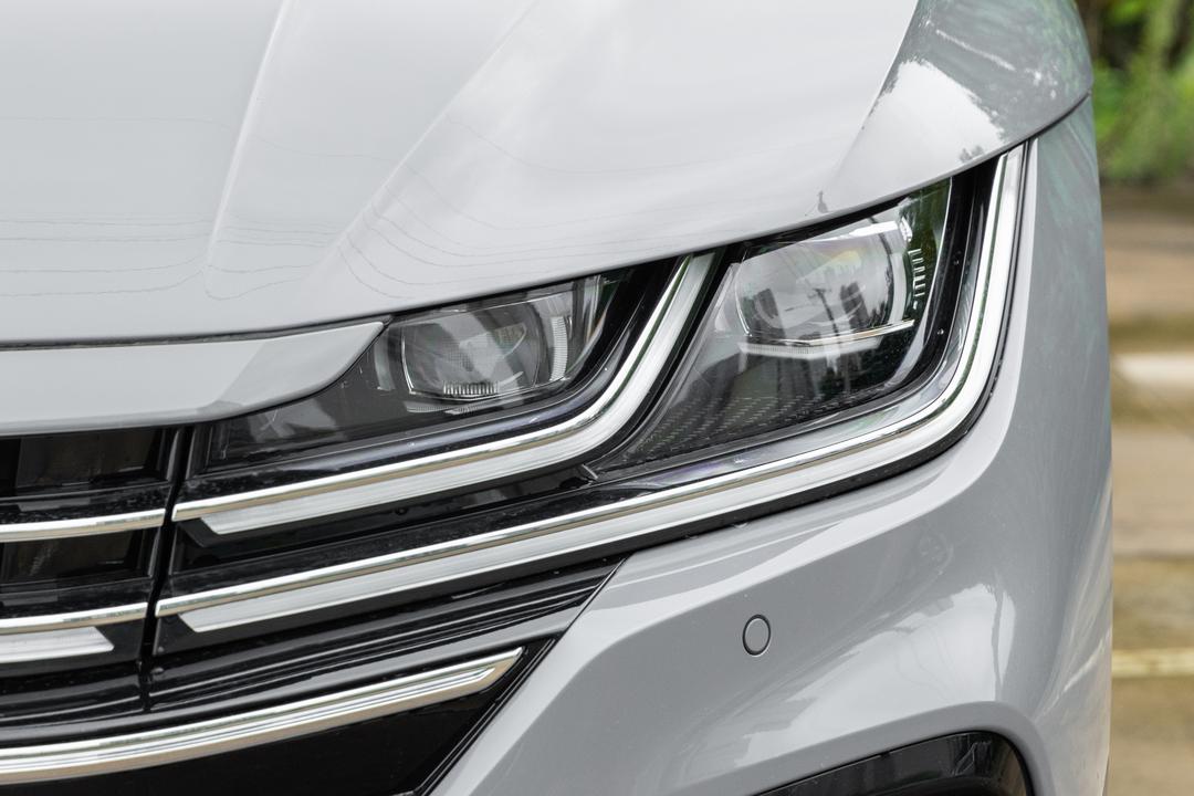 Volkswagen CC 2026, фото 11