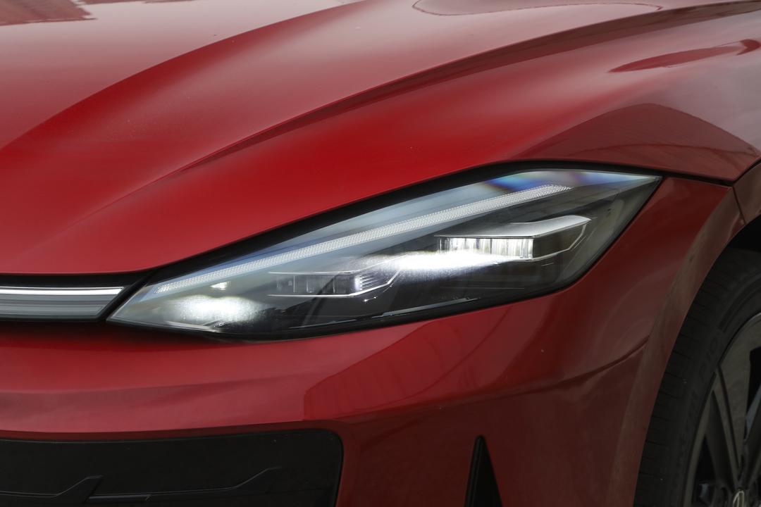 Volkswagen Lamando 2026, фото 14