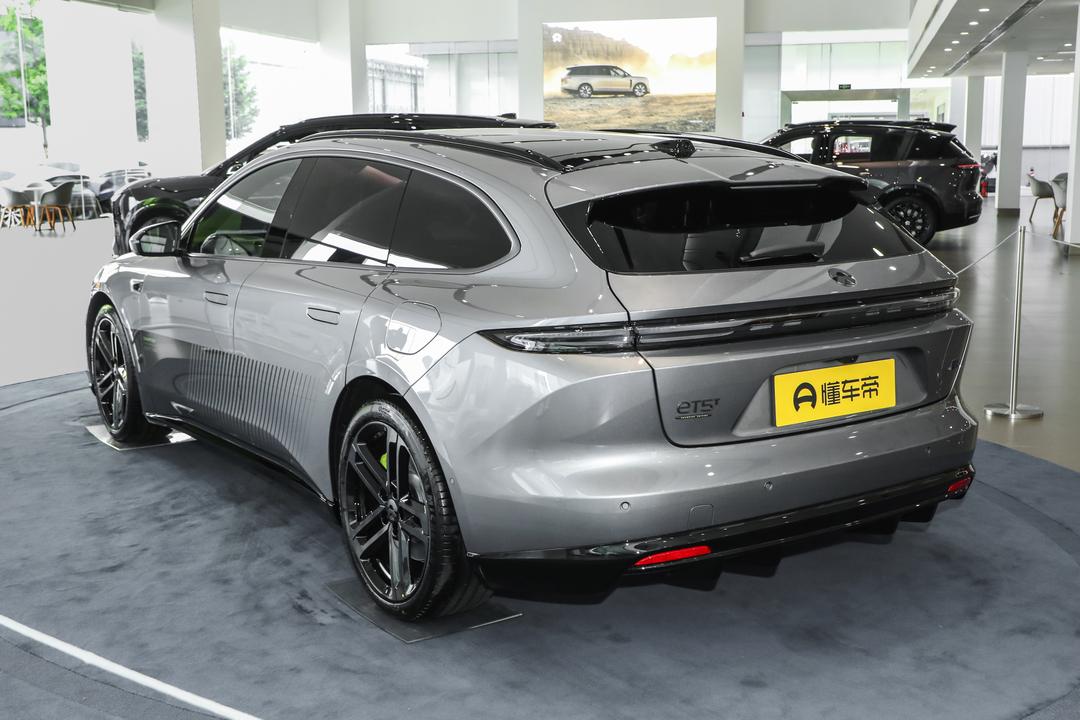 NIO ET5T 2026, фото 5