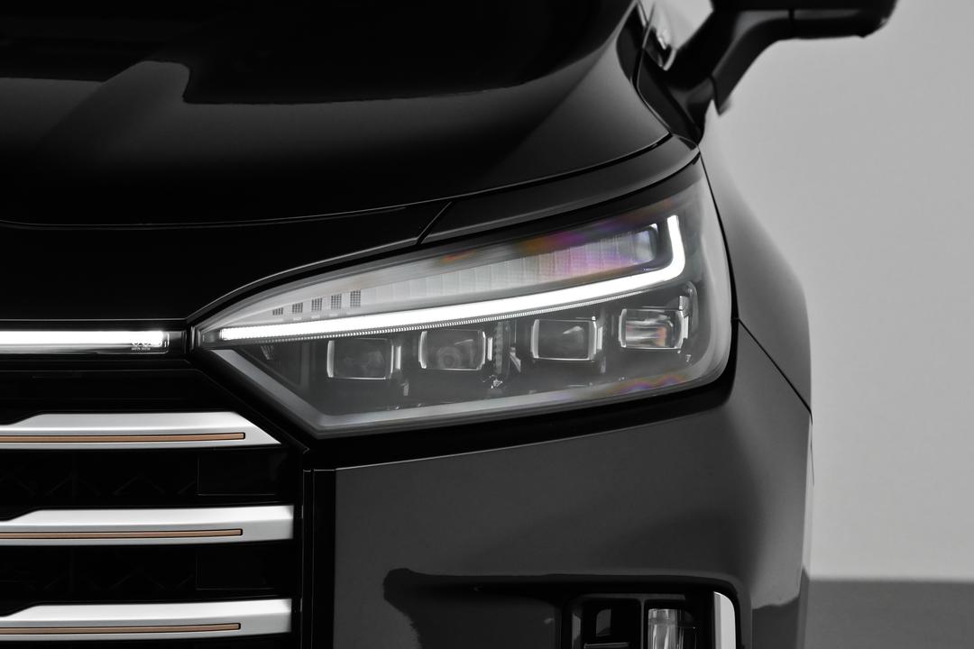 Exeed VX 2026, фото 12