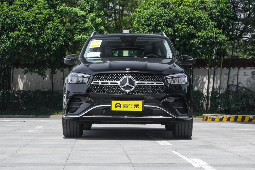 Mercedes-Benz GLE-Class (Европейской сборки) 2026, фото 2