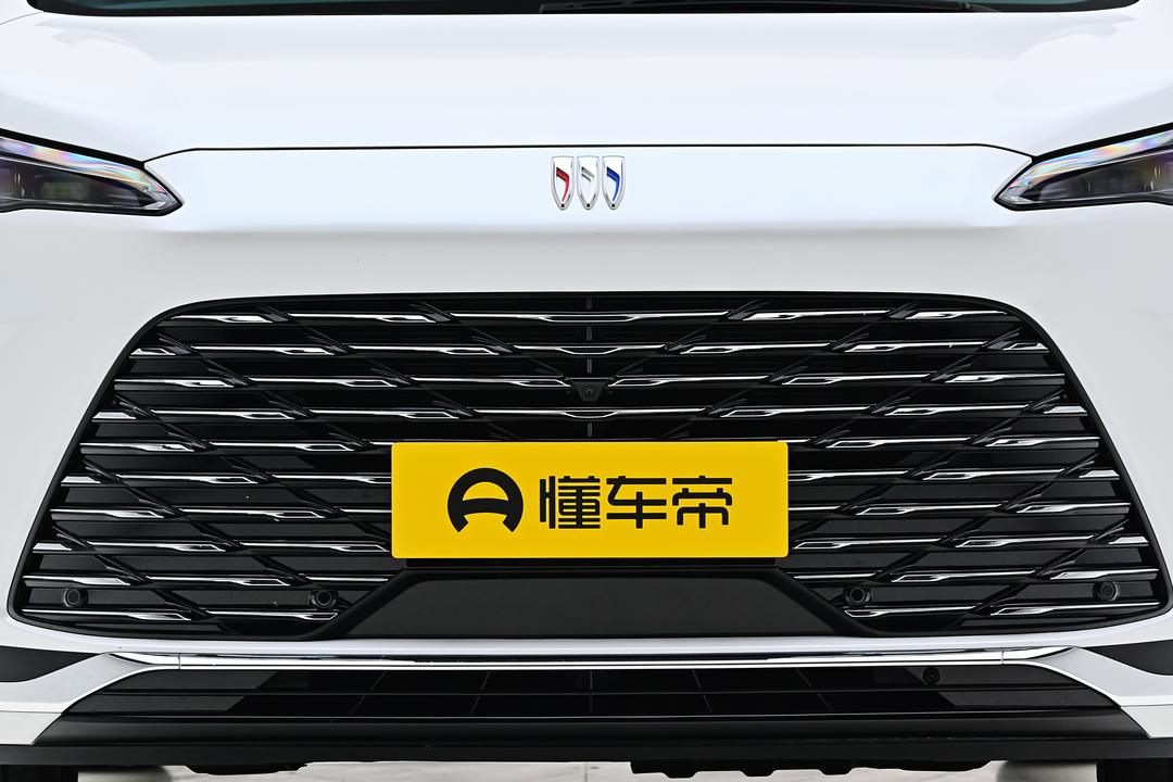 Buick GL8 PHEV 2026, фото 10