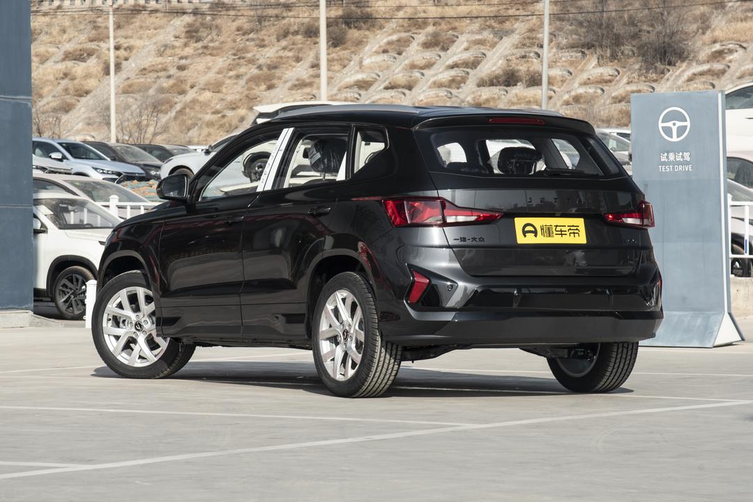 Jetta VS5 2026, фото 5