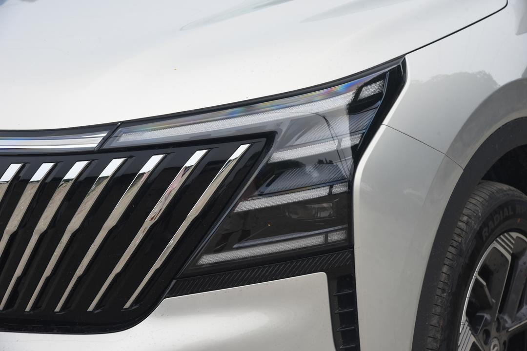 Changan CS75 PLUS 2026, фото 13