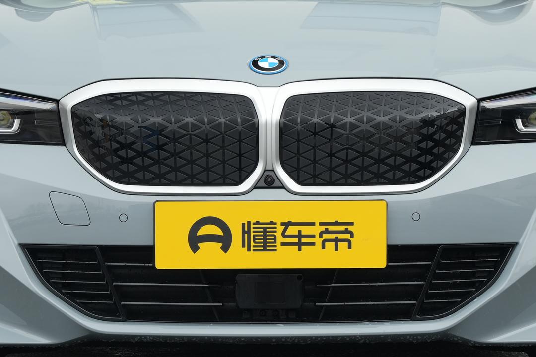 BMW i3 2026, фото 10
