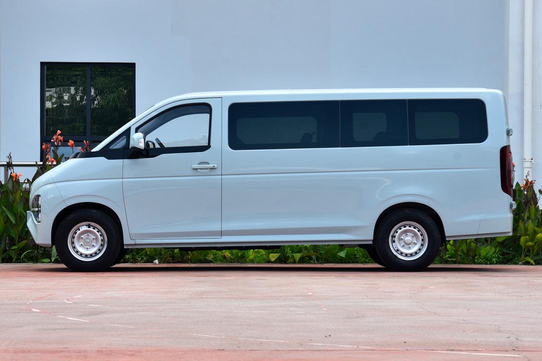 Dongfeng Forland V8E 2026, фото 4
