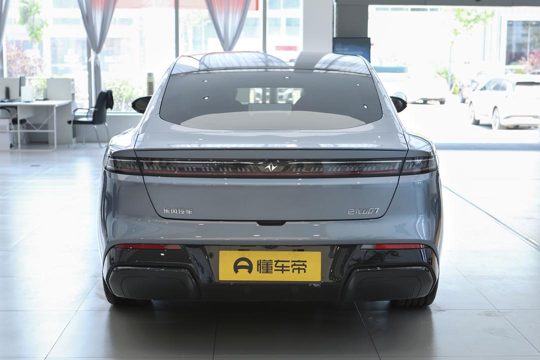 Dongfeng Yipai 007 2026, фото 5