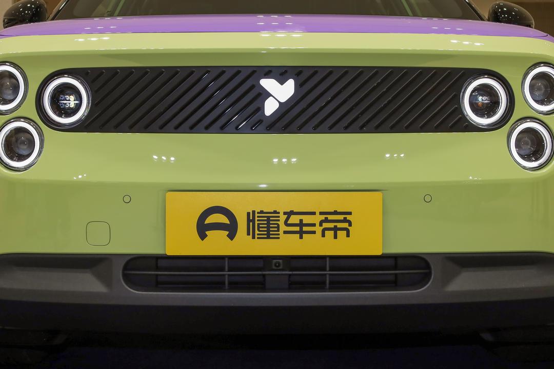 NIO Firefly 2026, фото 10